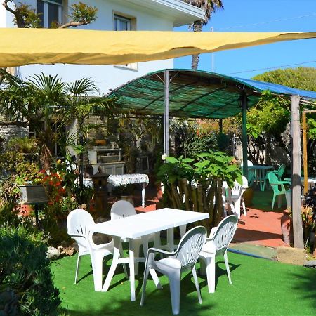 Agriturismo Terre Di Mare Bordighera 발레크로시아 외부 사진