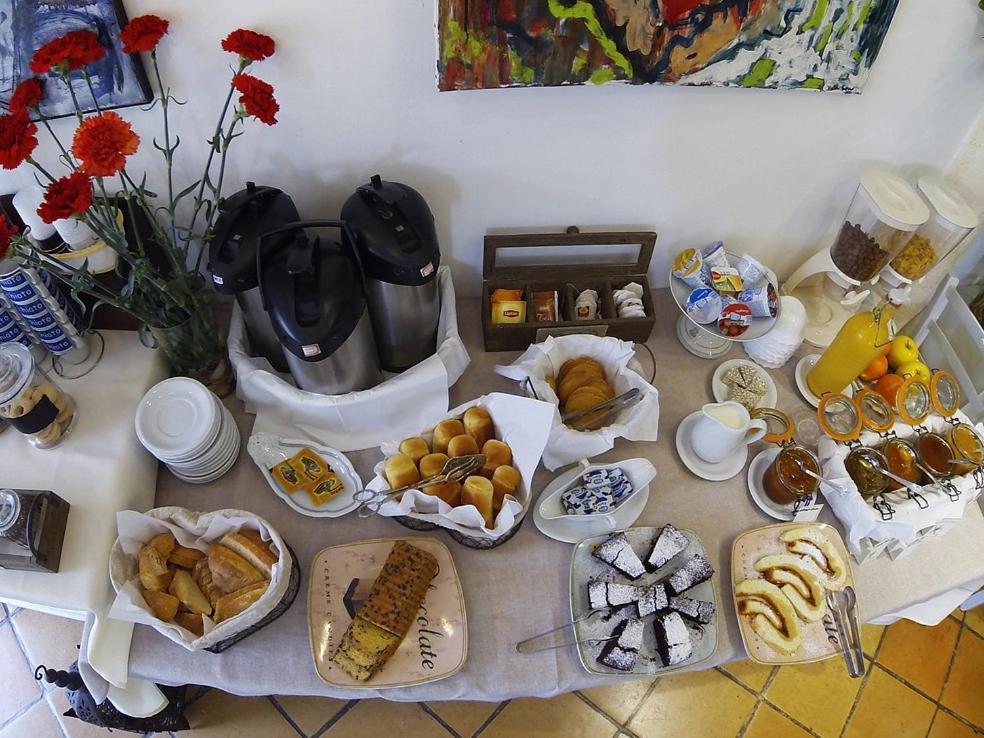 Agriturismo Terre Di Mare Bordighera 발레크로시아 외부 사진