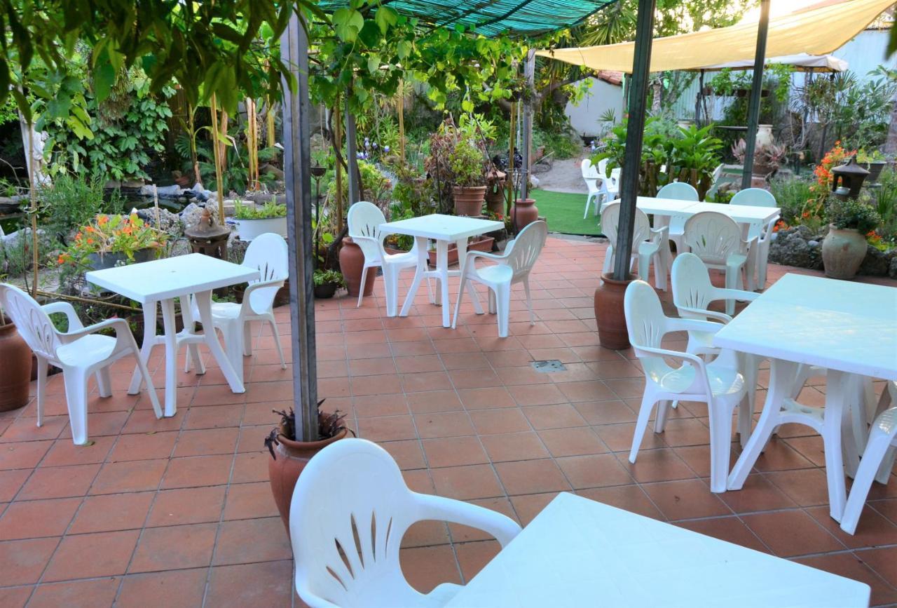 Agriturismo Terre Di Mare Bordighera 발레크로시아 외부 사진