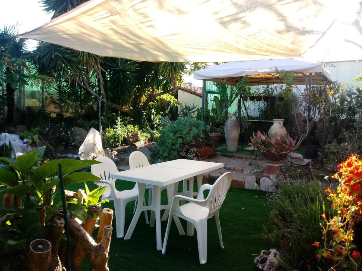 Agriturismo Terre Di Mare Bordighera 발레크로시아 외부 사진
